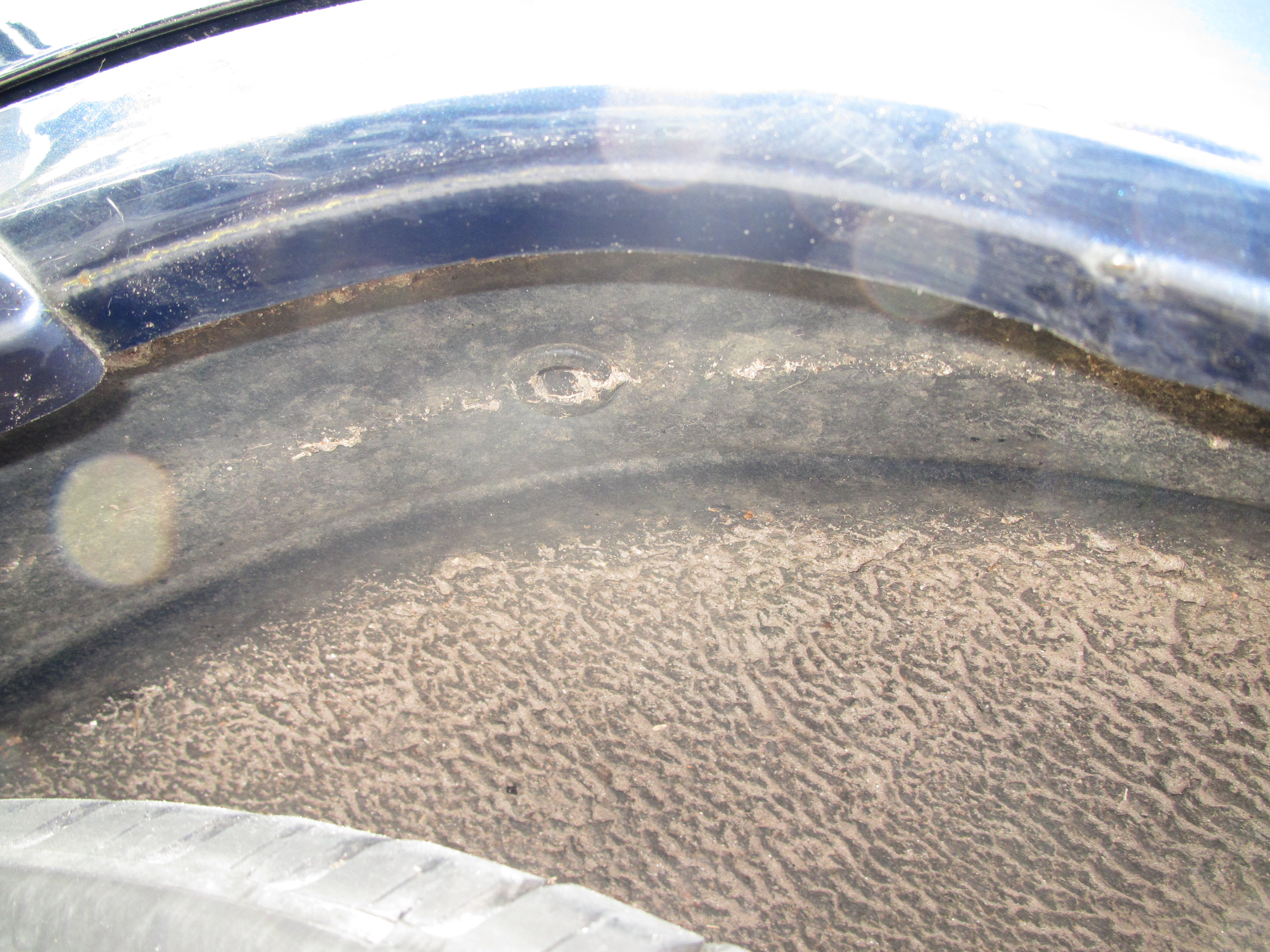 Koets linker achterwielkuip 1